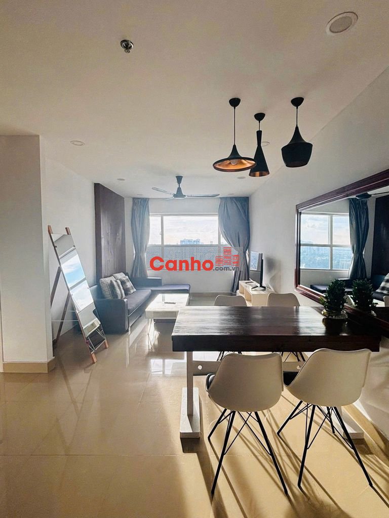 Bán căn hộ chung cư mini giá chỉ 1 tỷ 050tr tại Bình Trị Đông Bình Tân