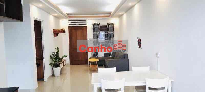 Chính chủ, cần bán căn hộ tầng 3 CT6A Vĩnh Điềm Trung Nha Trang