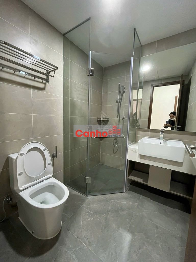 Chung cư Privia  1PN Nội thất cao cấp đang có dòng tiền 11tr/ tháng