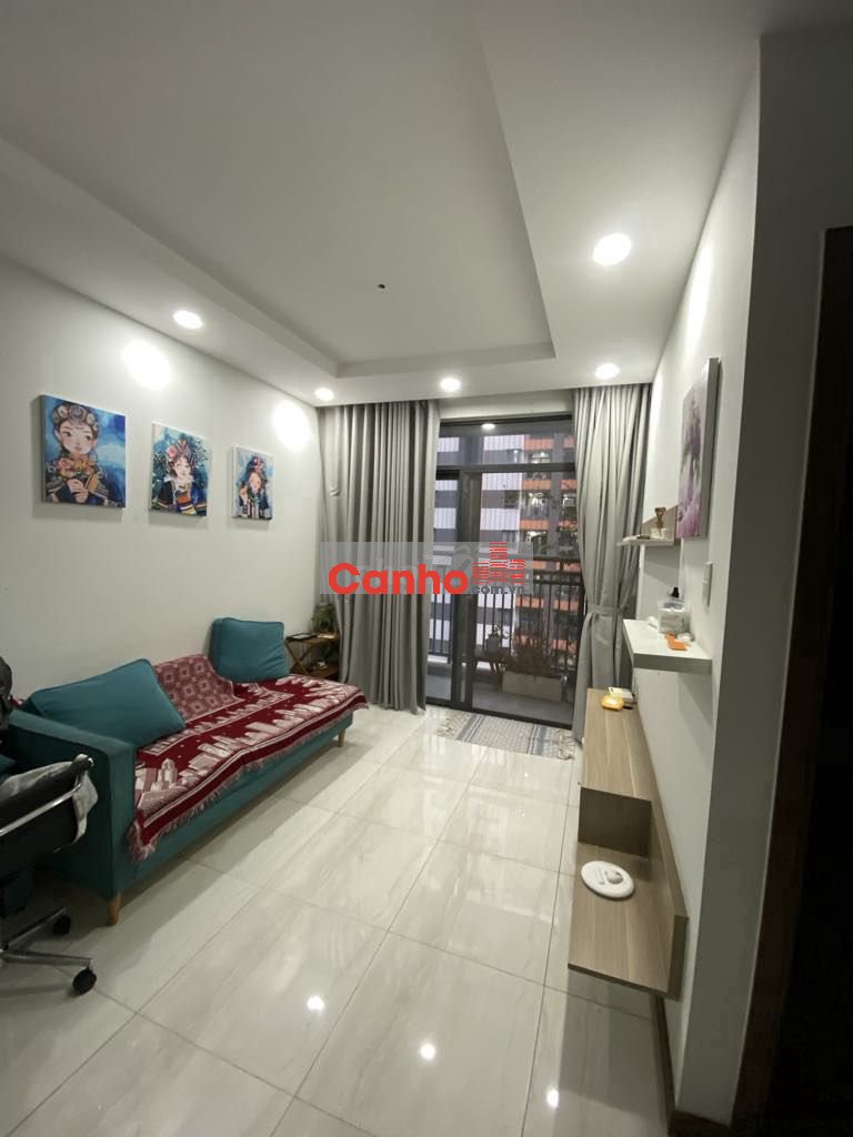 CHÍNH CHỦ BÁN CĂN HLPA VIEW CÔNG VIÊN, CÓ NỘI THẤT, 2PN, 69M2, SỔ HỒNG