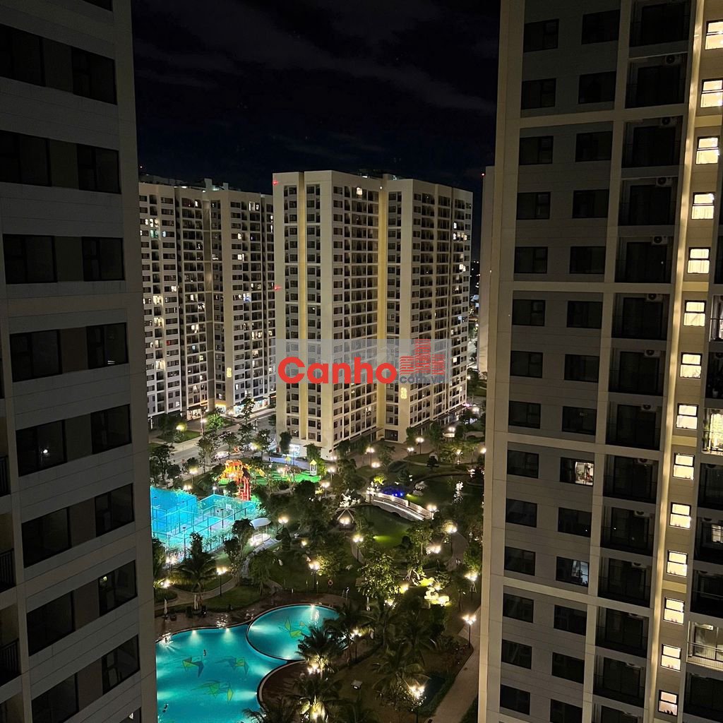 CẦN BÁN CĂN 2PN - ORIGAMI TẠI VINHOMES GRAND PARK QUẬN 9