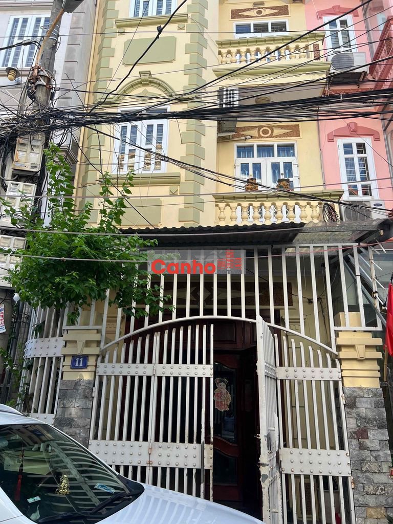 cần bán nhà gấp