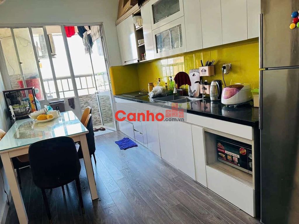 Bán căn hộ 68 m2, 2PN. Đang cho thuê. 1.78 tỷ