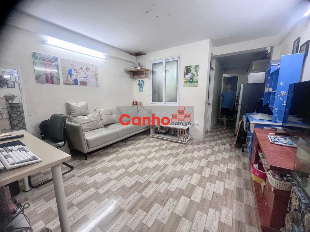 Chính chủ cần bán chung cư Mini 2PN