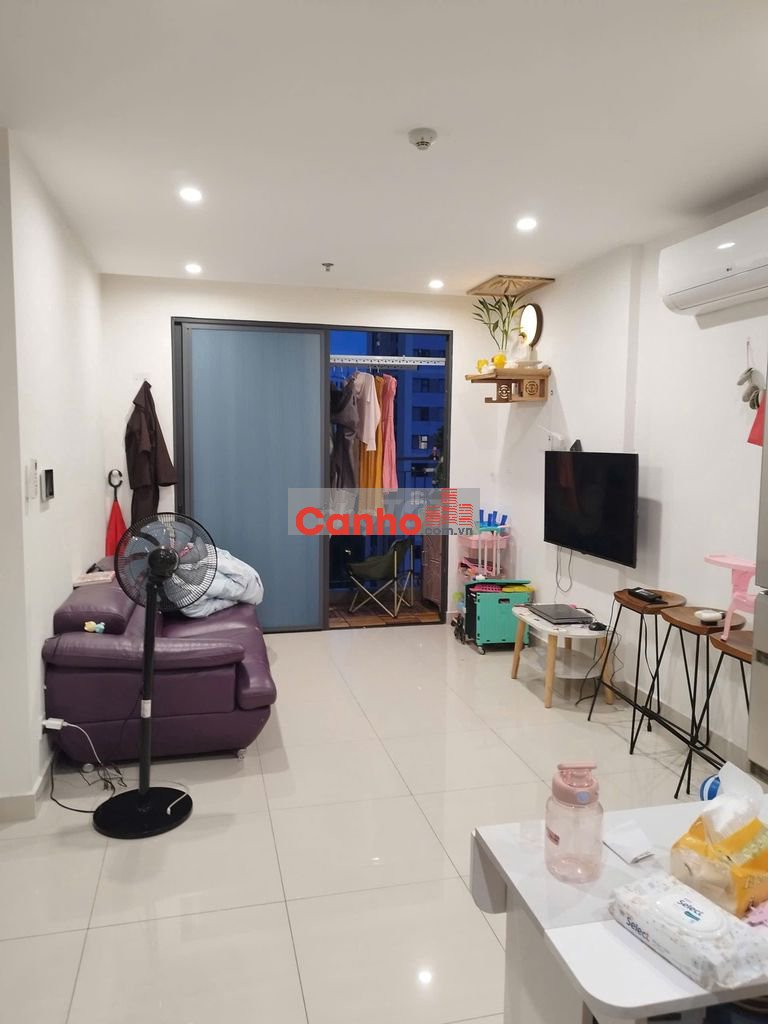 CHÍNH CHỦ CẦN BÁN CĂN HỘ VINHOMES Q9 FULL NỘI THẤT, ĐÃ CÓ SỔ