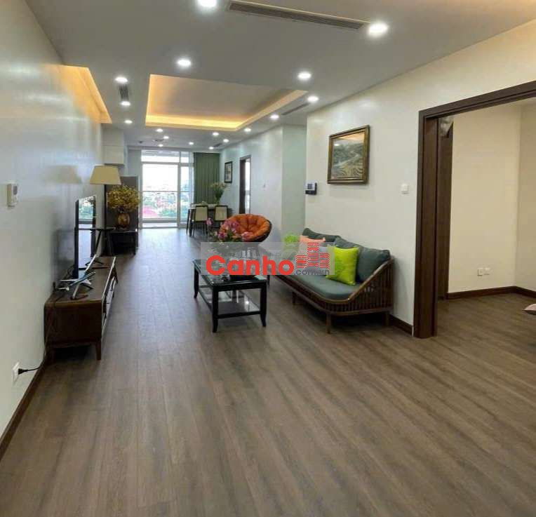 GĐ CẦN BÁN CC CAO CẤP Ở TT BA ĐÌNH. LÊ TRỰC