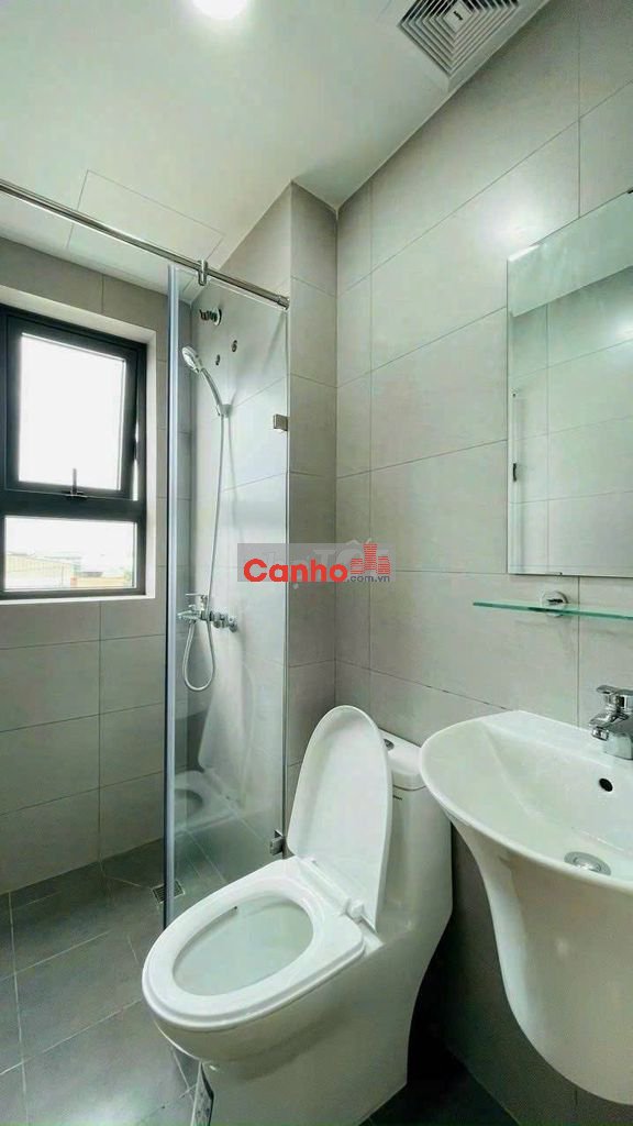 căn hộ BCon Sala (Dĩ An) 2pn 2wc, 55m2, căn góc thoáng đẹp