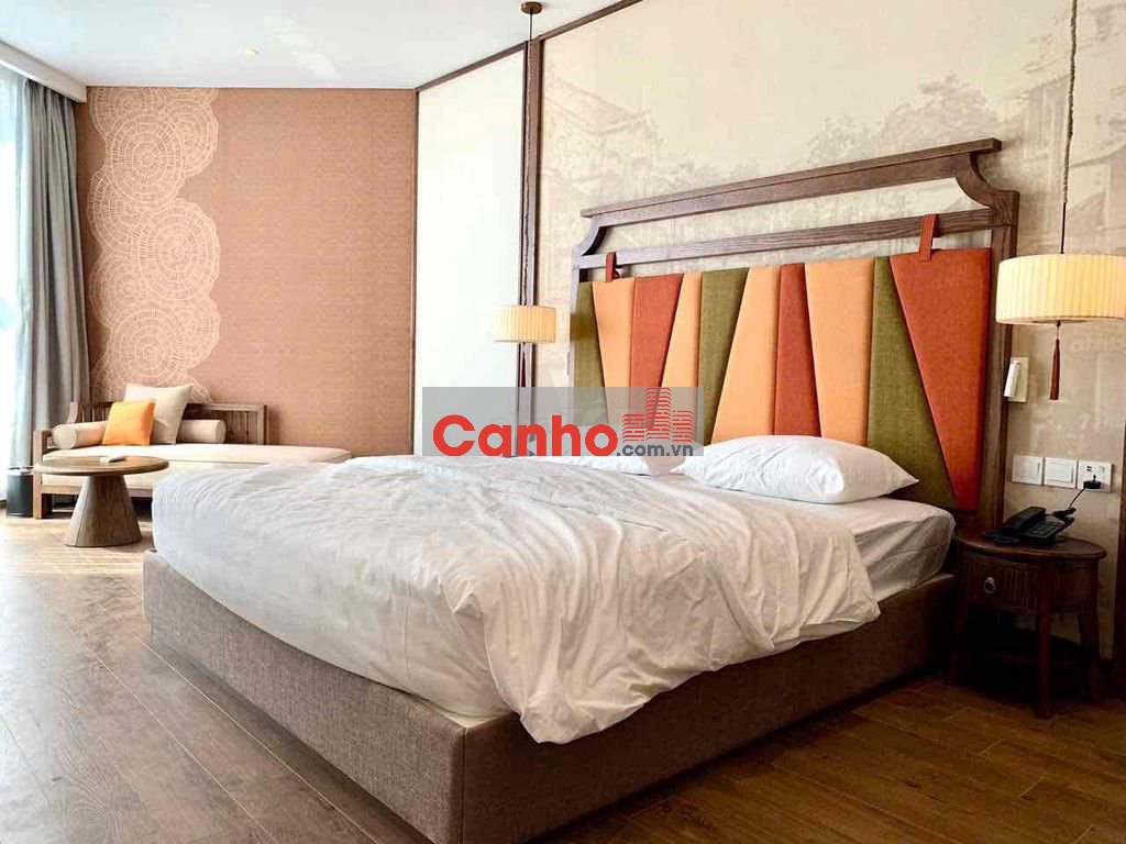 Bán căn hộ, mua 1.5 tỷ, bán 1.2 tỷ