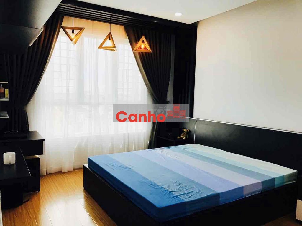 Bán gấp CC The Krista, Nguyễn Duy Trinh, Quận 2, 5,4 tỷ, 82m2