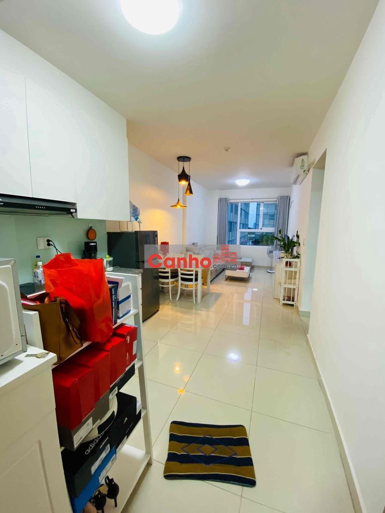 Chính chủ cần bán căn 2PN 55m2 Citisoho nhà đẹp xác vali vô ở liền