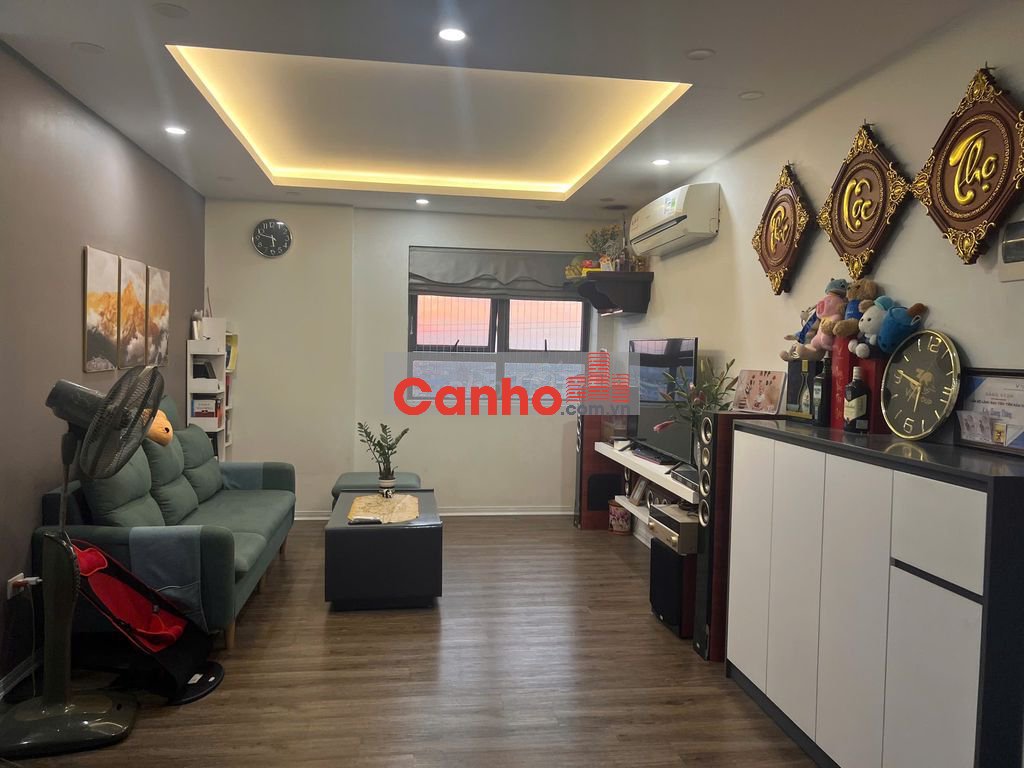 Căn góc The Vesta, 69m2, Phòng khách,bếp rộng, nội thất chất lượng