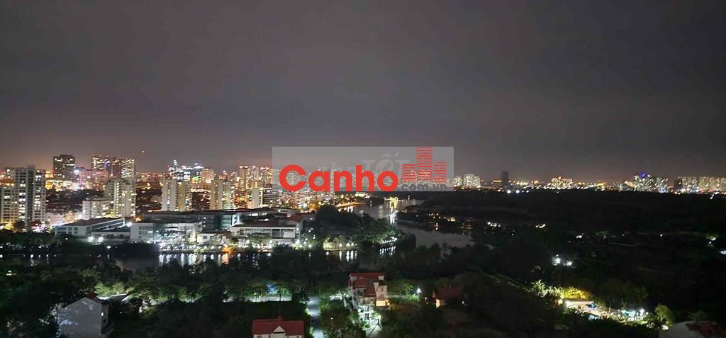 Cần bán căn hộ cao cấp PMHung