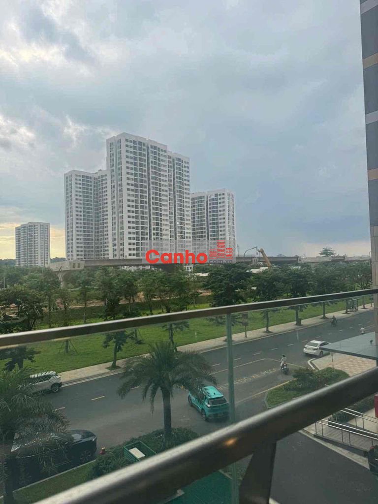 Căn hộ GH3 Vinhomes Grand Park. 2PN. Tầng 6. 66m2. Chỉ 3,x tỷ.