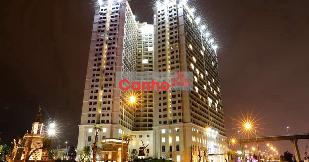 CẦN BÁN CĂN STUDIO TẠI Wyndham Danang Golden Bay Hotel