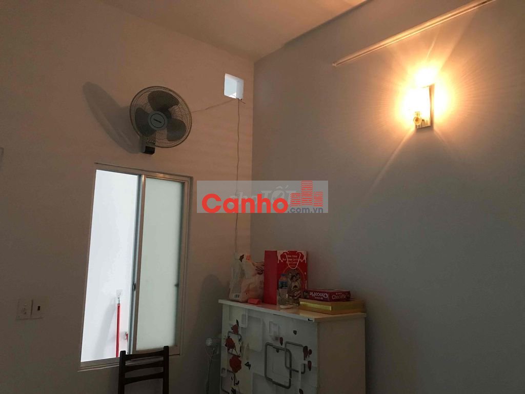 Cần bán CH Cửu Long DT 82m2 - 2PN