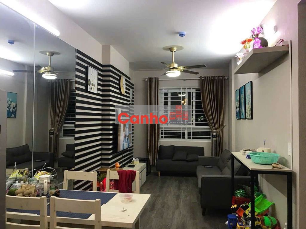Bán căn NOXH Topaz Home