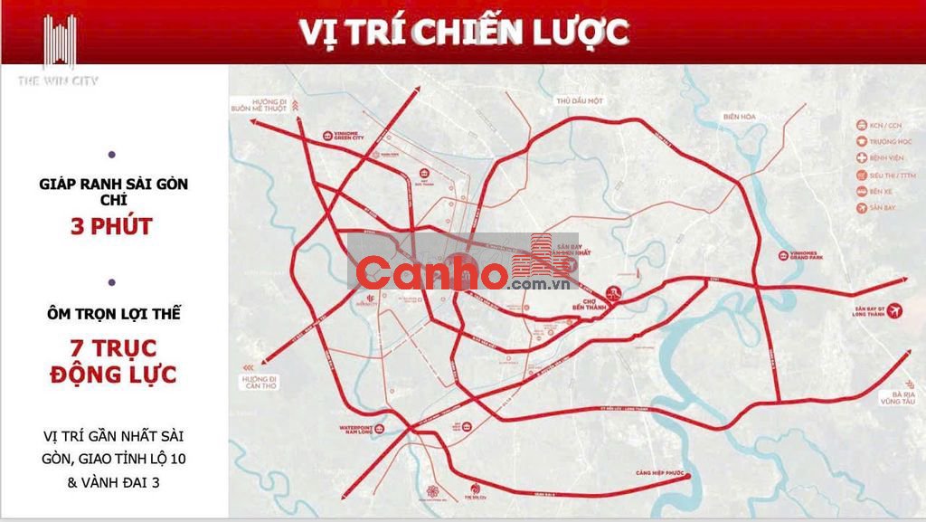 🔥 THE WIN CITY – ĐẠI LÝ TIÊN PHONG, CHINH PHỤC THỊ TRƯỜNG 🔥