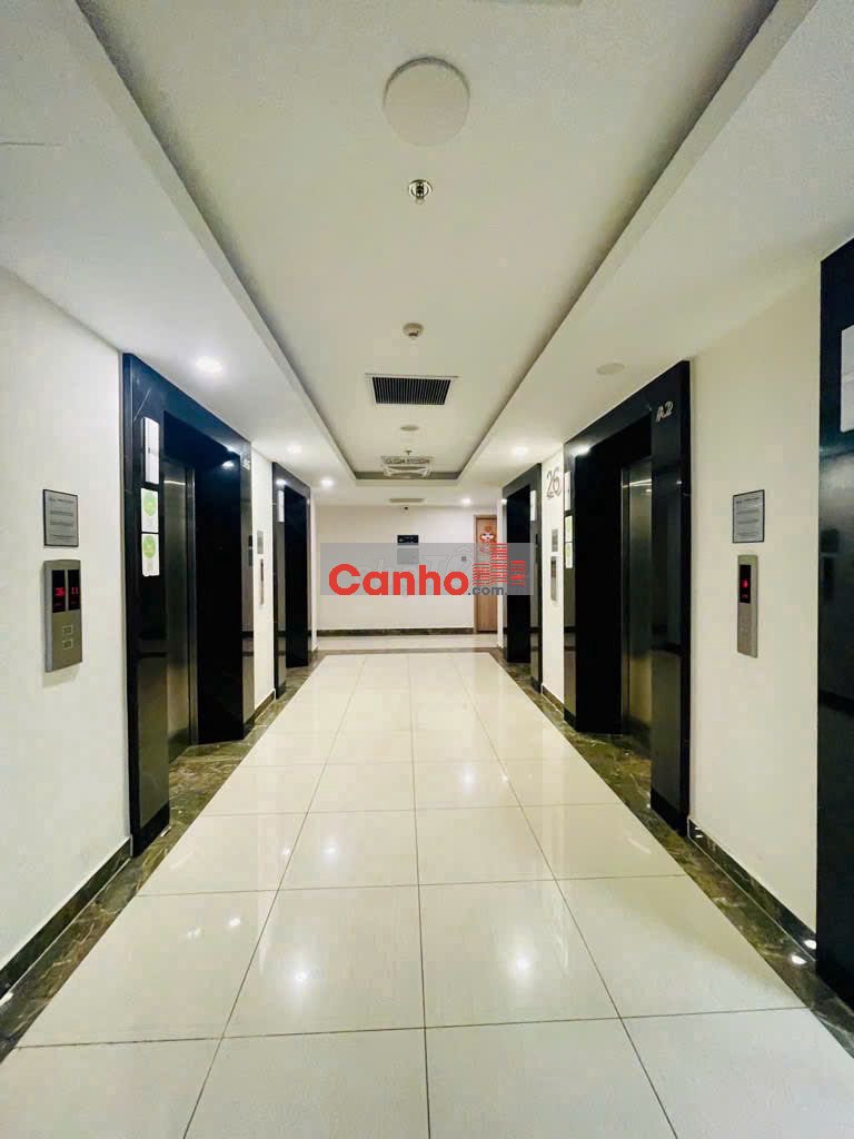 Bán Căn hộ Chung cư Cao Cấp Vinhome Smart City