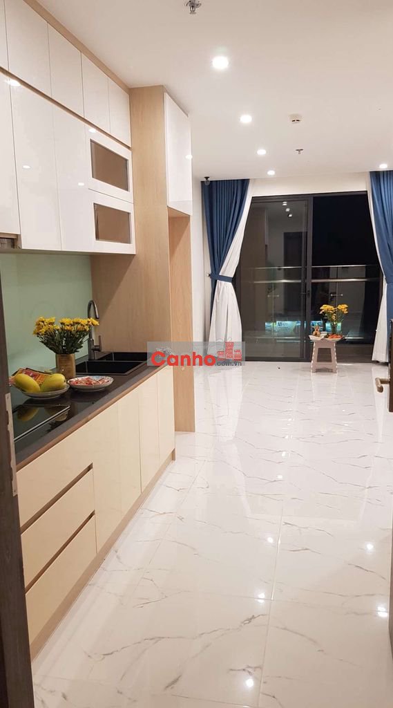 Cần bán Chung Cư Vinhome Grand Park - BS16.0504 - Giá 3,4 tỷ