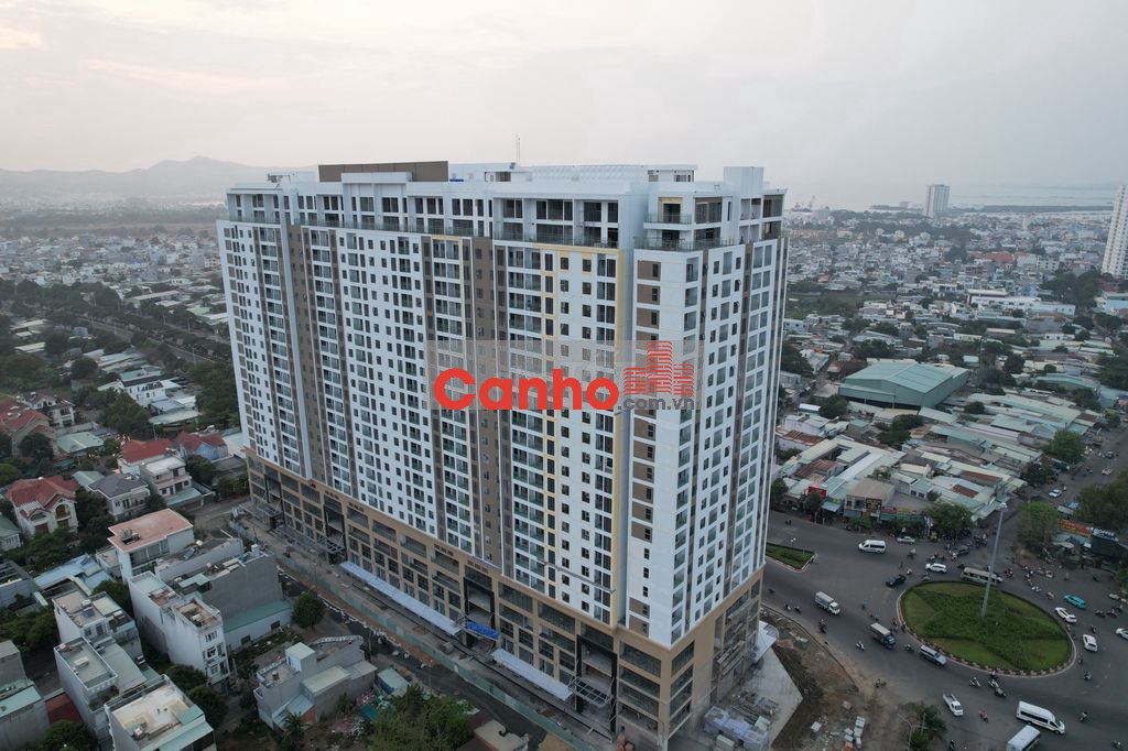 Căn hộ 2PN Hoàn Thiện Nội Thất ở được ngay