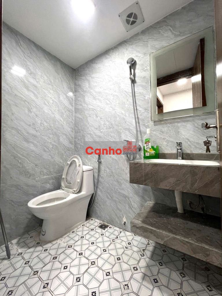 BÁN CĂN HỘ CHUNG CƯ CT4A2 BẮC LINH ĐÀM