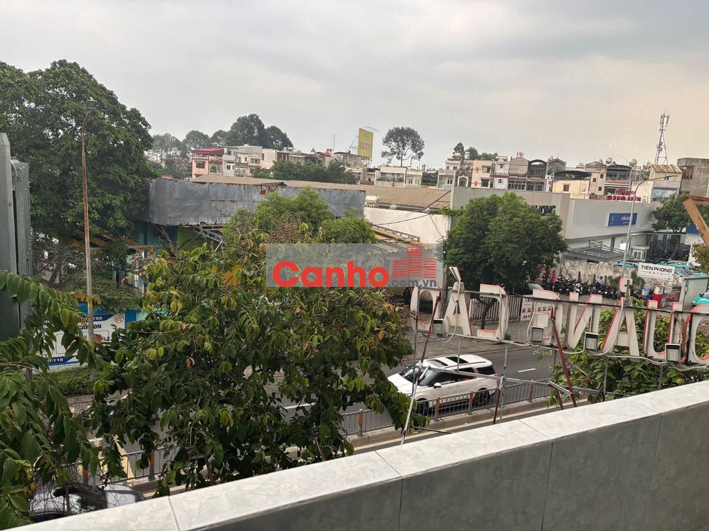 Bán Chung Cư 1109 Phan Văn Trị, Gò Vấp 46.7m2 1PN