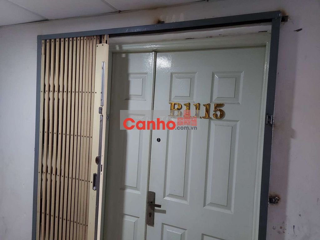 Cần bán căn hộ 2 phòng ngủ, nội thất cao cấp