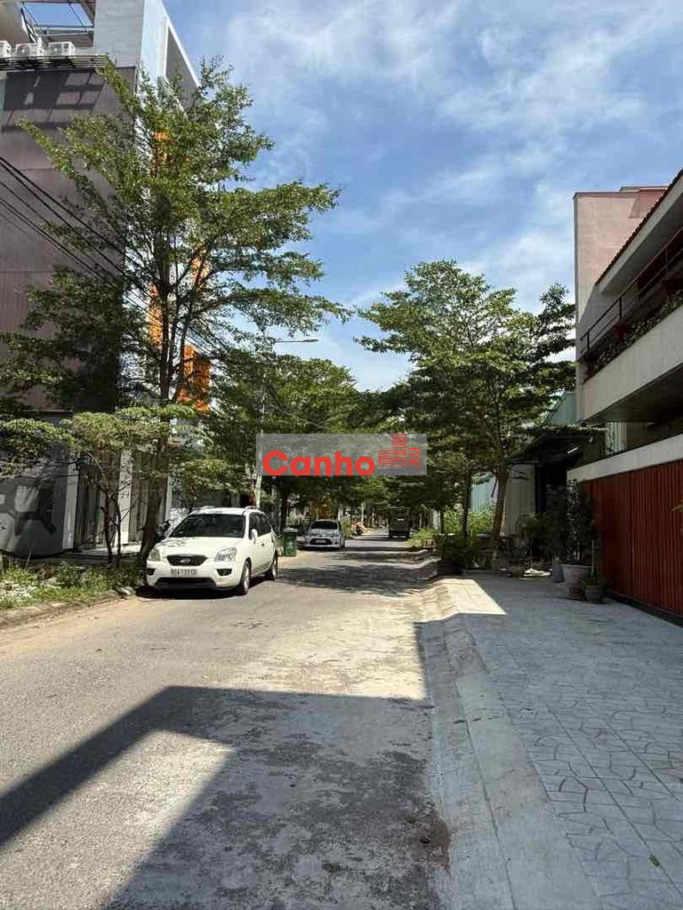 Cần bán 1 toà căn hộ 3 tầng, toà căn trọ 3 tầng đường Khánh An - Hoà K