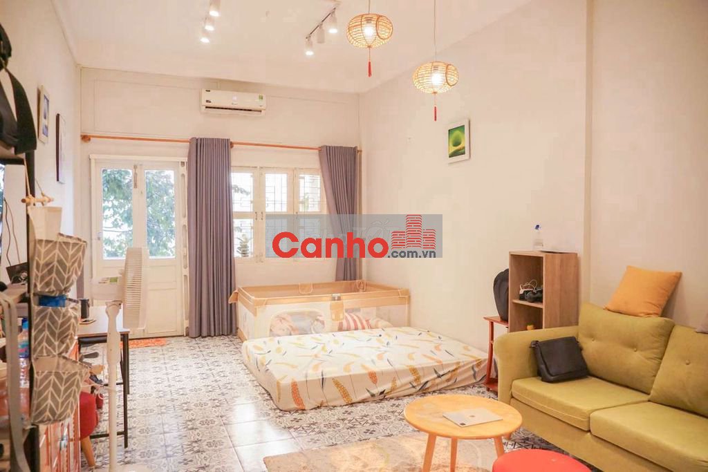 Mình cần bán 2 căn hộ liền kề Đường cống Quỳnh Q1