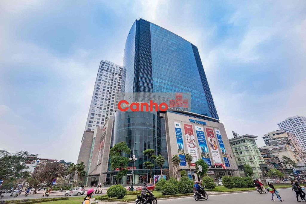 CẦN BÁN TẬP THỂ MẶT PHỐ NGUYỄN CHÍ THANH - CẠNH VINCOM NG CHÍ THANH