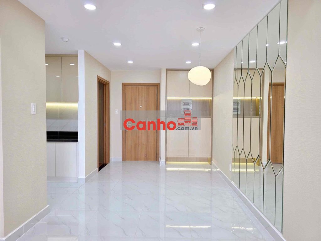 Bán căn hộ chung cư Conic