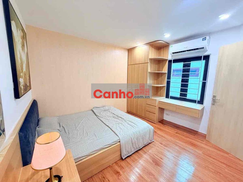 TRUNG TÂM QUẬN ĐỐNG ĐA - 50M RA MẶT PHỐ - LÔ GÓC 3 MẶT THOÁNG - NHÀ Đ