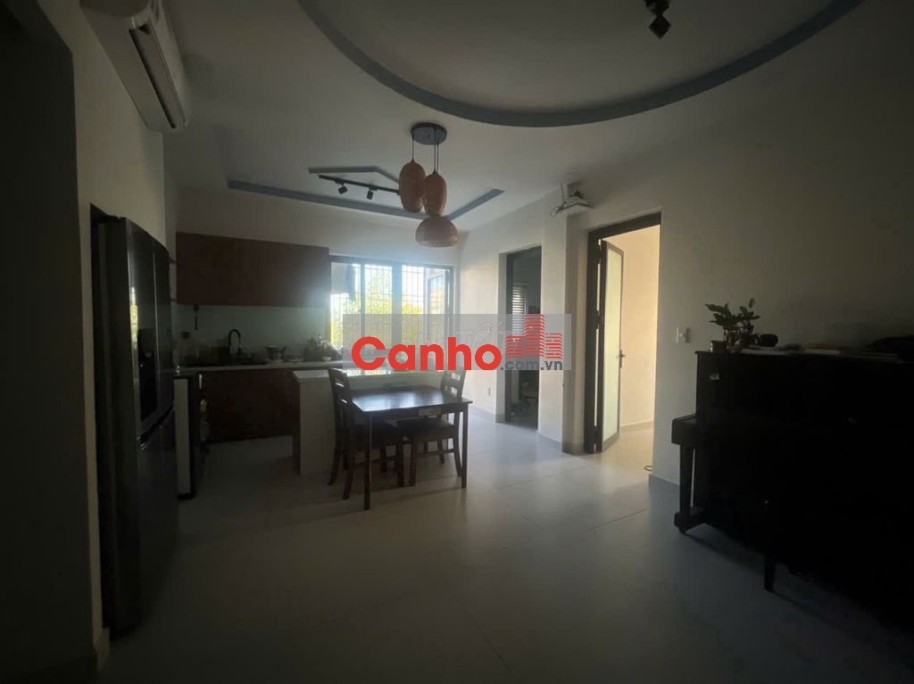 Bán căn hộ chung cư nội thất đầy đủ