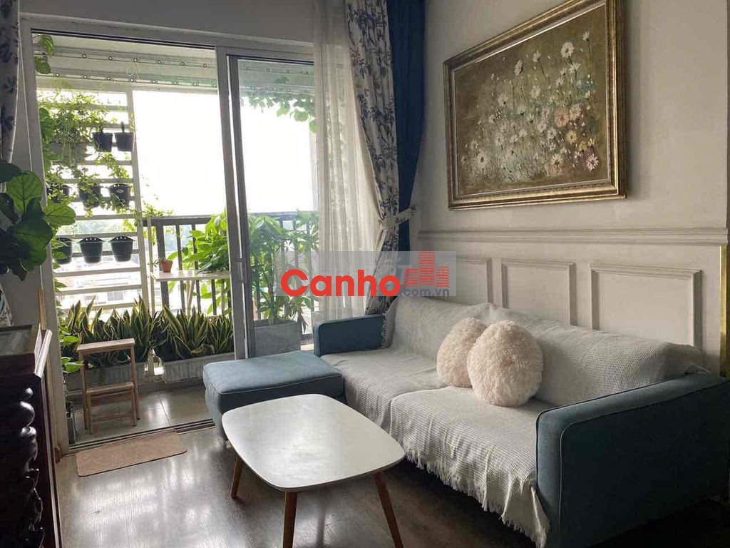 Bán căn hộ Orchard Parkview (chủ đầu tư NOVALAND) 3pn 2wc 98m2