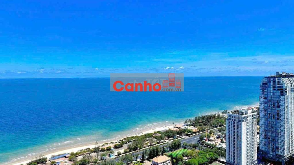 BÁN NHANH CĂN 72m2 TẦNG CAO THE SÓNG VŨNG TÀU GIÁ GẤP