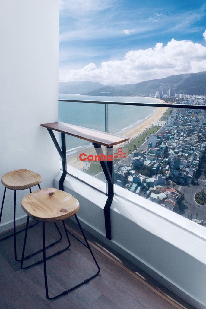 Chính chủ cần bán căn chung cư cao cấp TMS đối diện biển