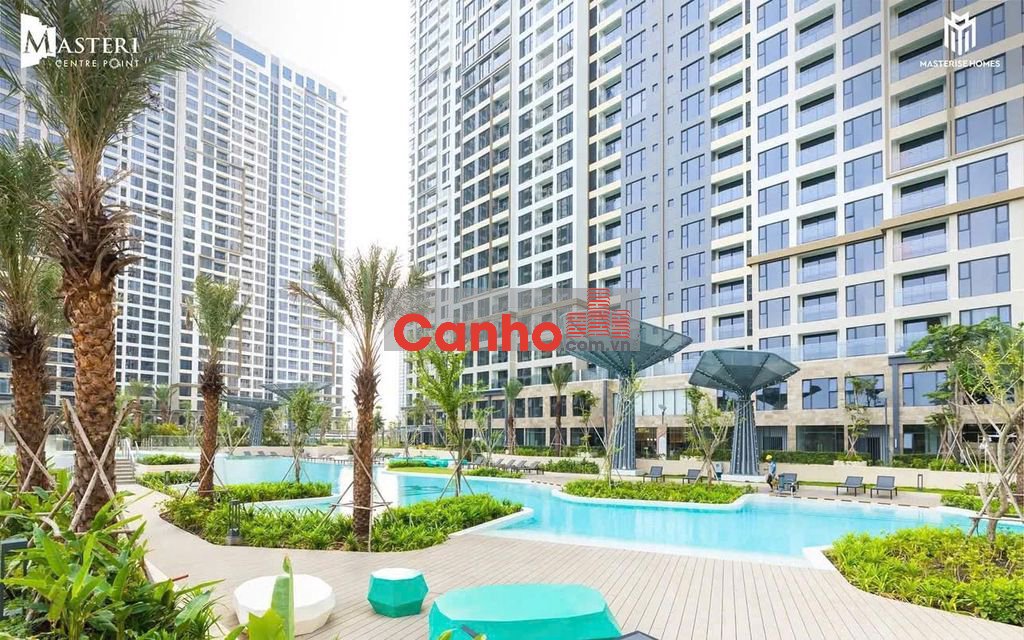 Tôi cần bán căn 2PN 74m2 Lumiere Boulevard giá 3.95 tỷ, Vinhome quận 9