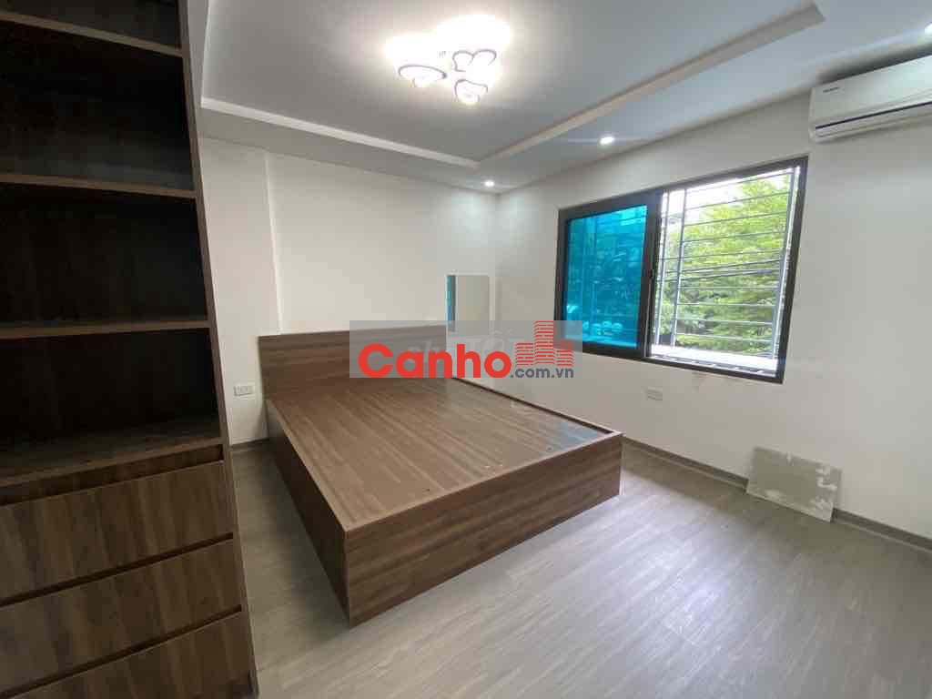 NHÀ TẬP THỂ TẦNG 2 SIÊU HIẾM - Ô TÔ ĐỖ CHÂN CẦU THANH