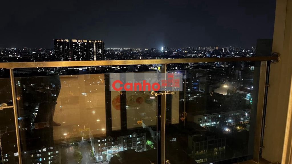 Bán CH Rivera Park,Thành Thái,78m2-2PN-view thoáng mát( HT vay 70%)