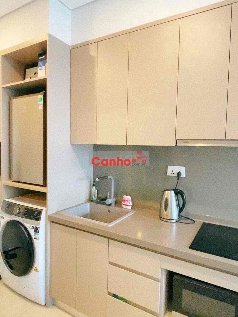 BÁN GẤP CĂN 1PN THE SÓNG VŨNG TÀU NHÀ MỚI