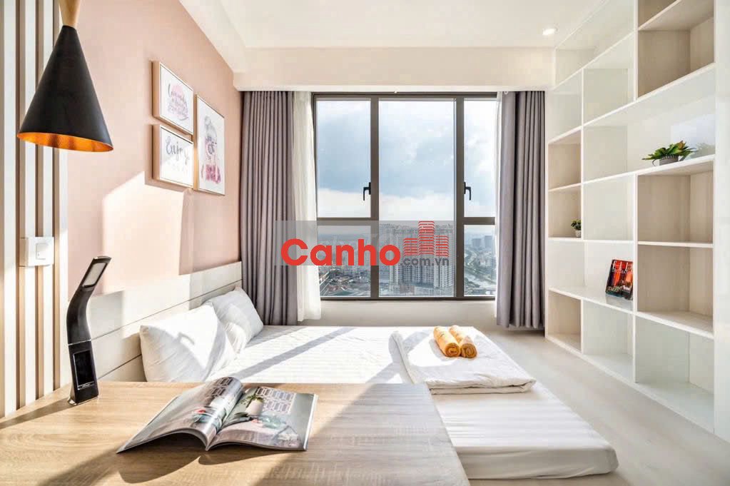 Chính chủ Bán The EverRich DT: 116m2, 2PN, 2WC chỉ 7.2tỷ ( GIÁ THẬT)