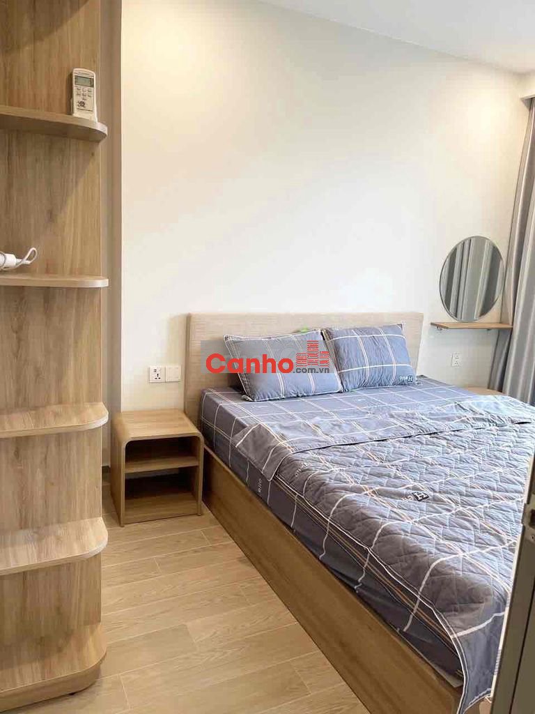 CẦN BÁN GẤP CĂN 2PN 49m2 THE SÓNG VŨNG TÀU GIÁ TỐT 2TY100