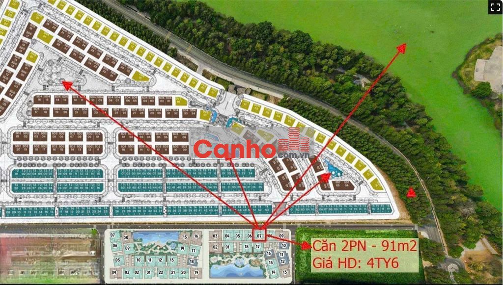 ORCHAR HEIGHTS SYCAMORE KHÁCH ĐẦU TƯ BÁN GẤP LỖ ANH CHỊ MUA LẠI  RẺ
