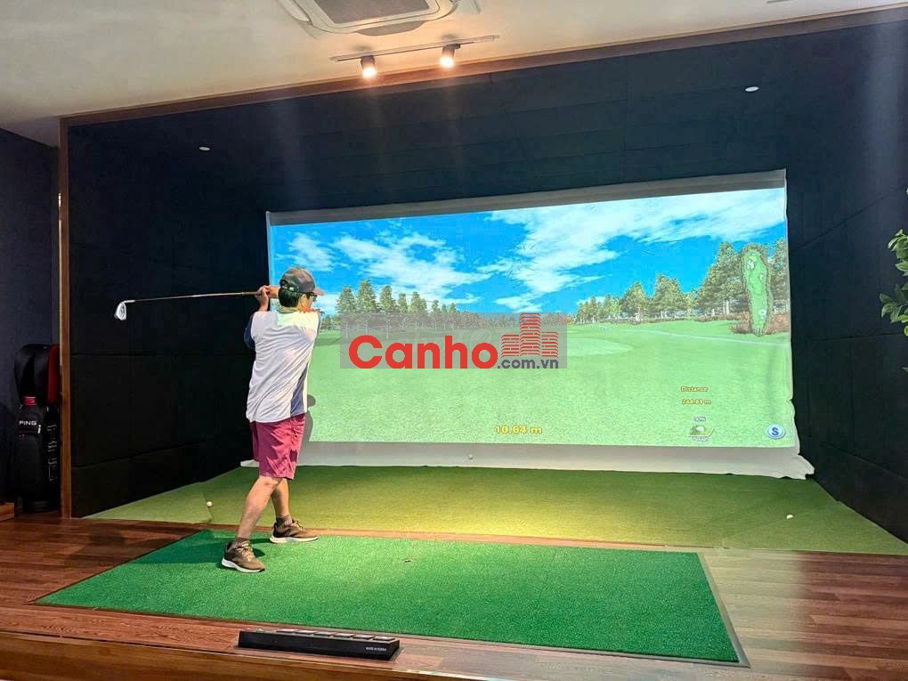 PENTHOUSE – BIỆT THỰ trên cao Ven sông Đồng Nai