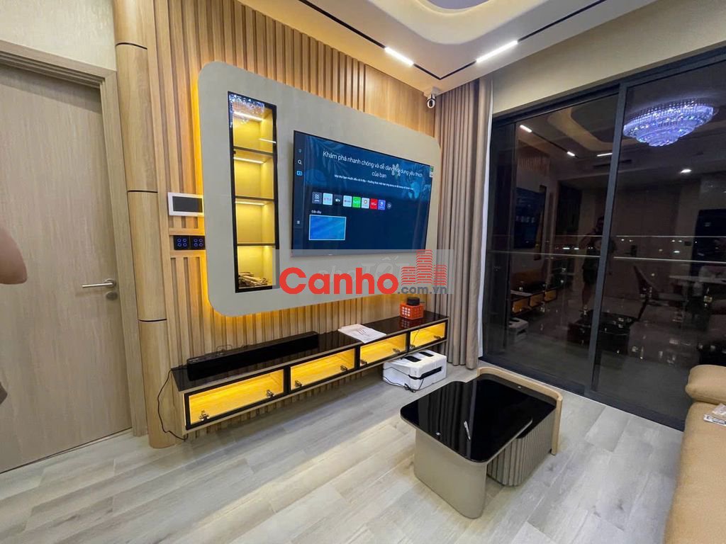 🔴TIN THẬT 100%!CẮT LỖ BÁN GẤP CĂN 2PN FULL CC TẠI MASTERI CENTRE POINT