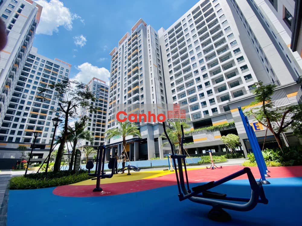 Bán căn hộ 1PN Lovera Vista – Giá chỉ 2,4 tỷ – Sổ hồng sẵn