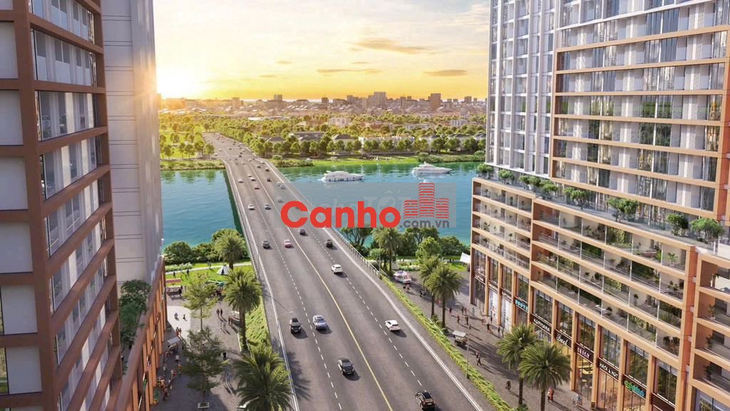 Spana Tower – Vị trí vàng Đà Nẵng.Đầu tư sinh lời, số lượng có hạn.