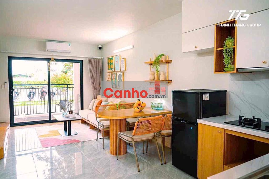Mở Bán Chung Cư An Phú,68m2,2pn+2wc,Trương Vĩnh Nguyên.