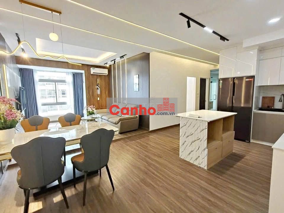 CHỦ CẦN BÁN GẤP CC SKY GARDEN 3PN
