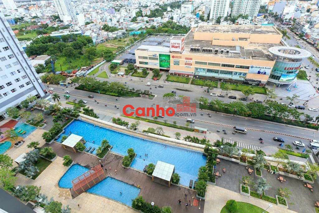Nhiều căn hộ 76M2 2PN 2WC tại Sunrise City, giá chỉ 6ty5, có sổ hồng
